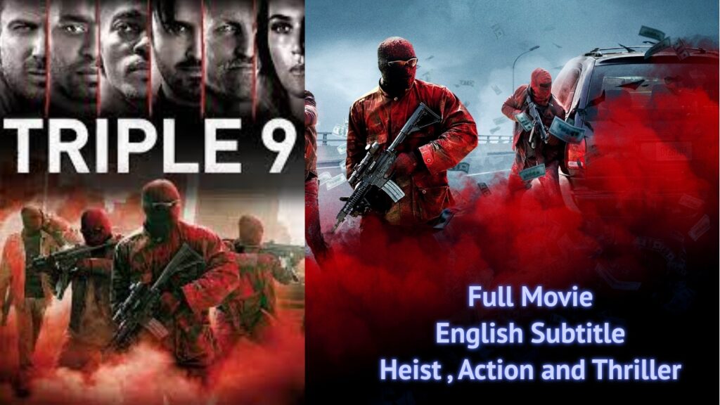 triple 9 thumbnail