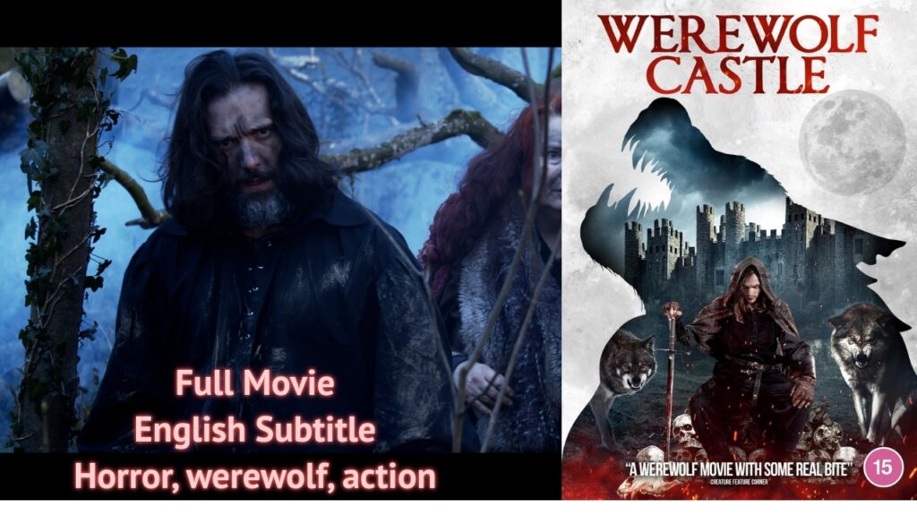 werewolf thumbnail