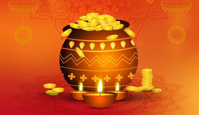 8 dhanteras