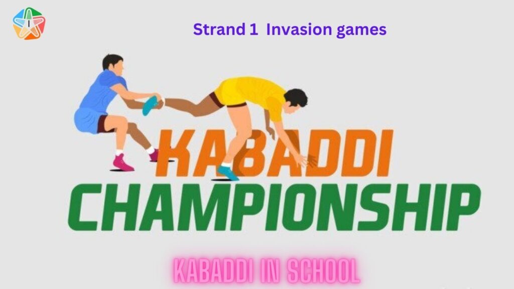 HPE 12 kabaddi