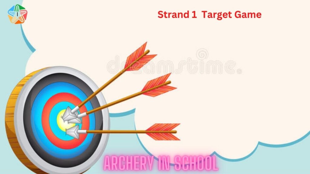 HPE 20 archery