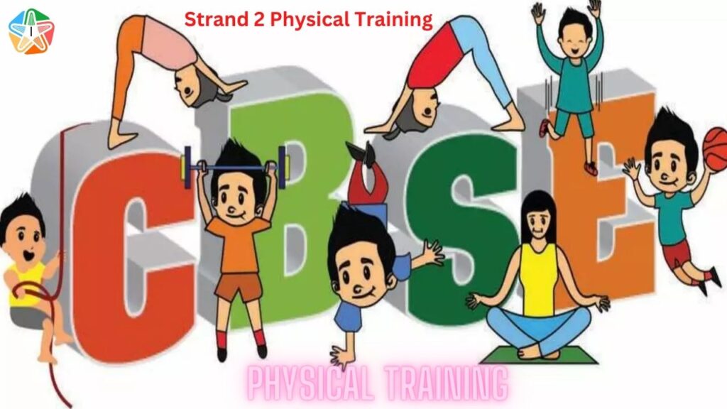 HPE 28 physical training