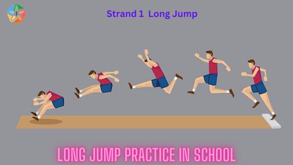 HPE 7 Long Jump