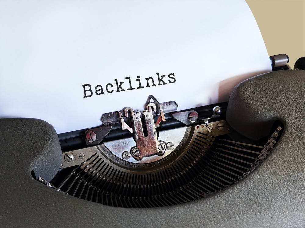 backlinks Management