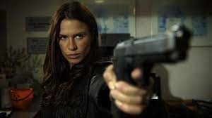 rhona mitra 3