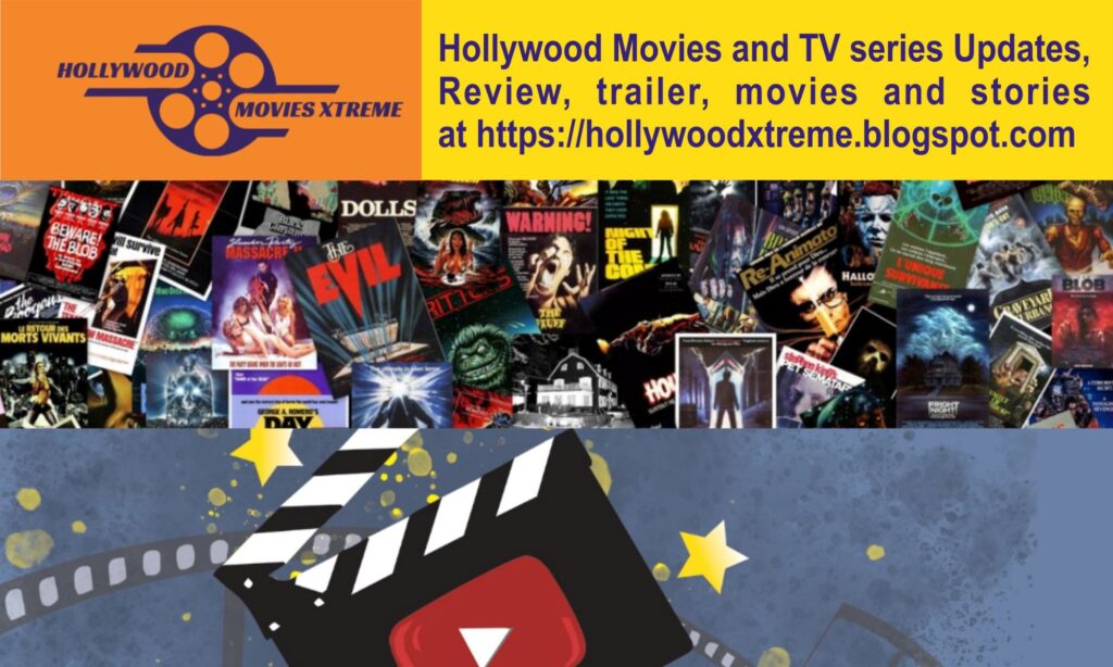 Hollywood banner new