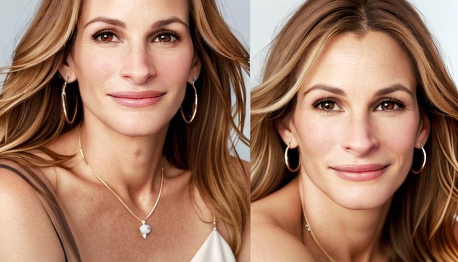 Julia Roberts 1