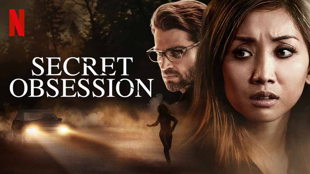 Secret Obsession netflix review