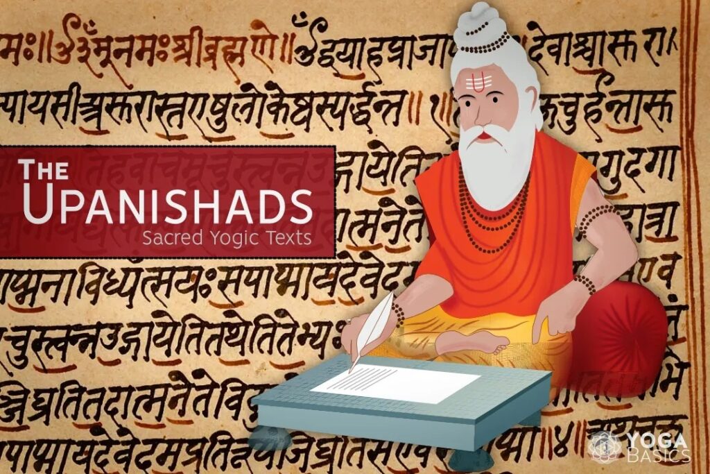 THE UPANISHADS