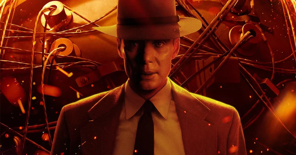 oppenheimer poster cillian murphy header