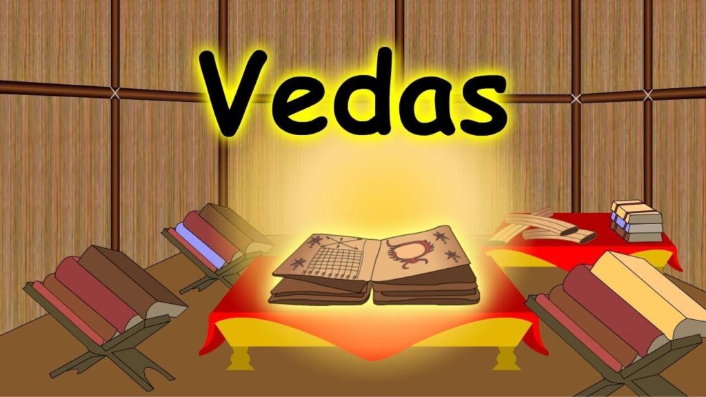 vedas