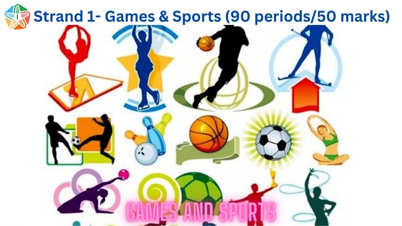 HPE 2 Games and Sports