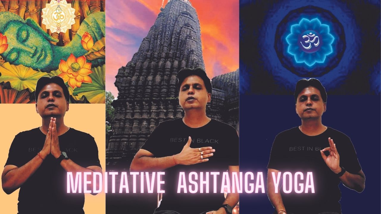 astanga yoga