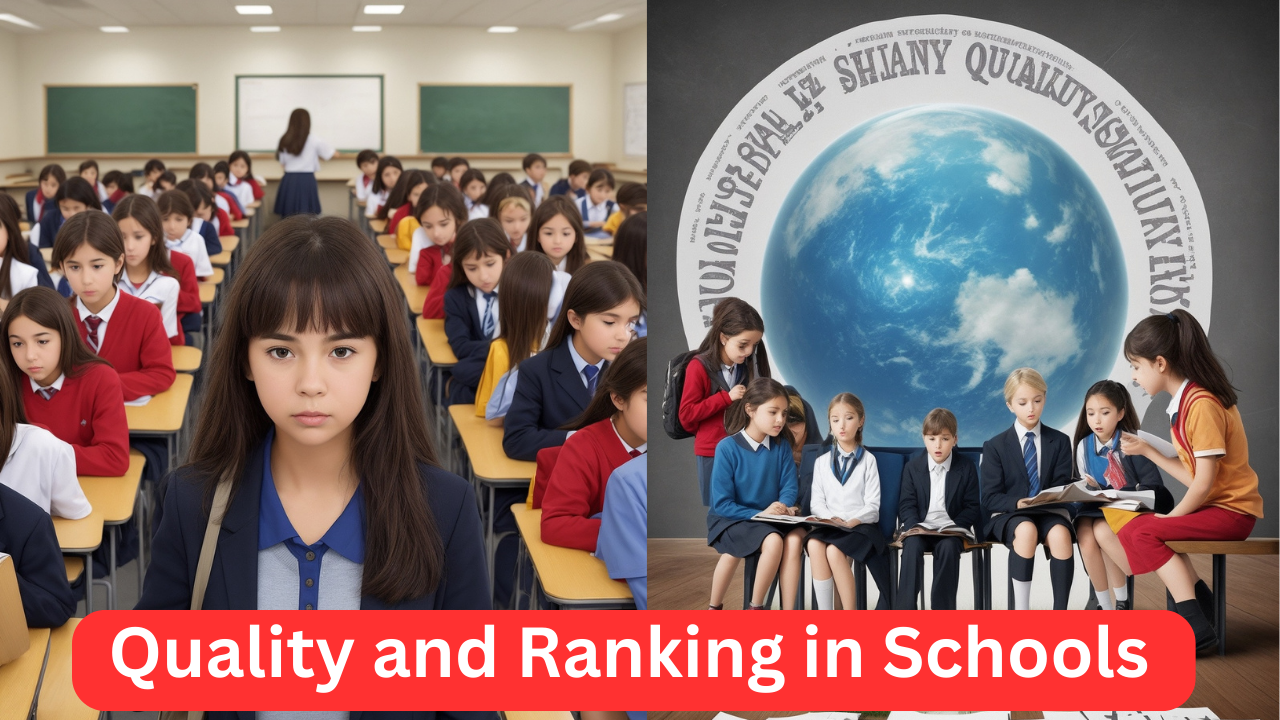 school ranking