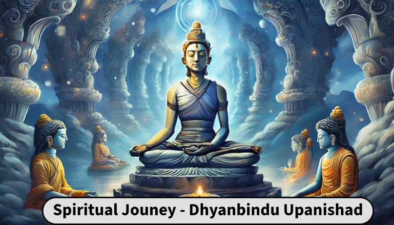 Dhyanabindu Upanishad