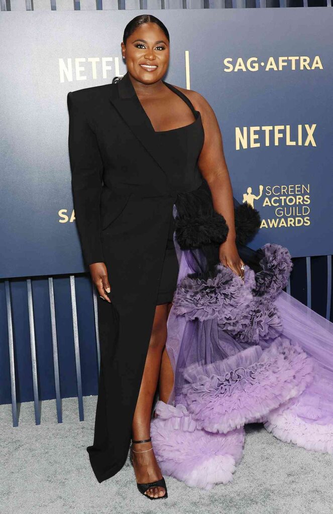 Danielle Brooks