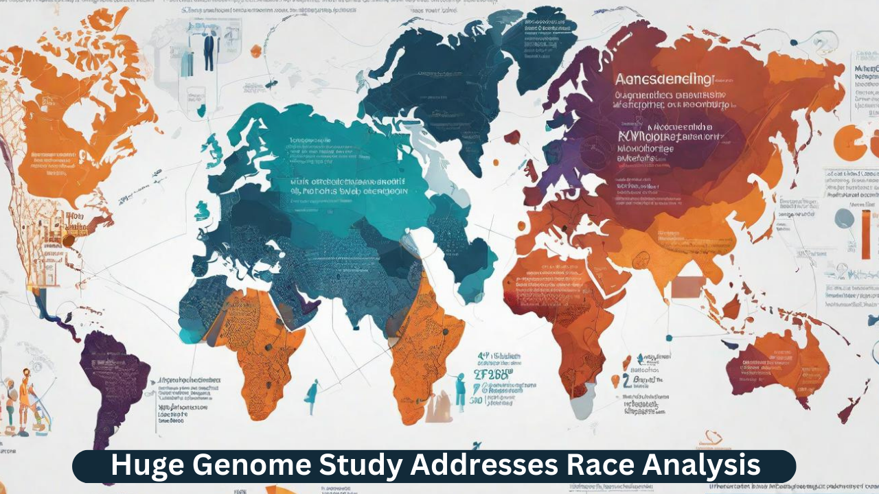 Genome Study