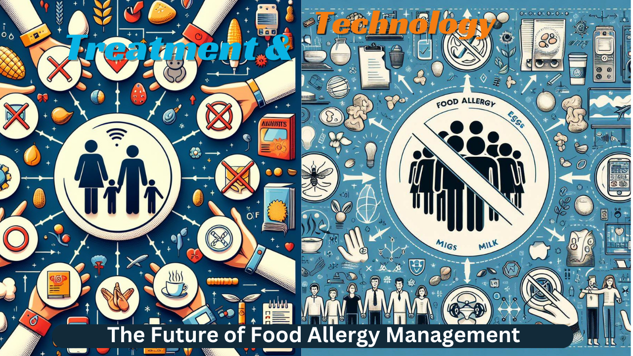 Food Allergy Management