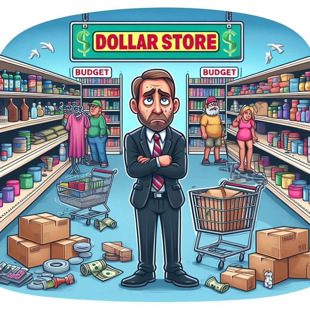 dollar tree