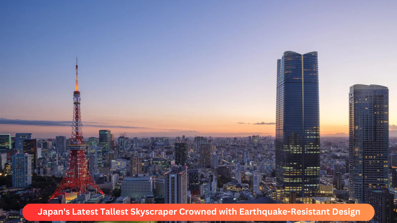 Tallest Skyscraper