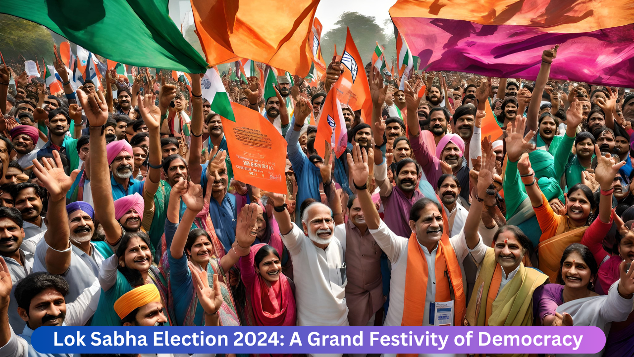 Lok Sabha Election 2024