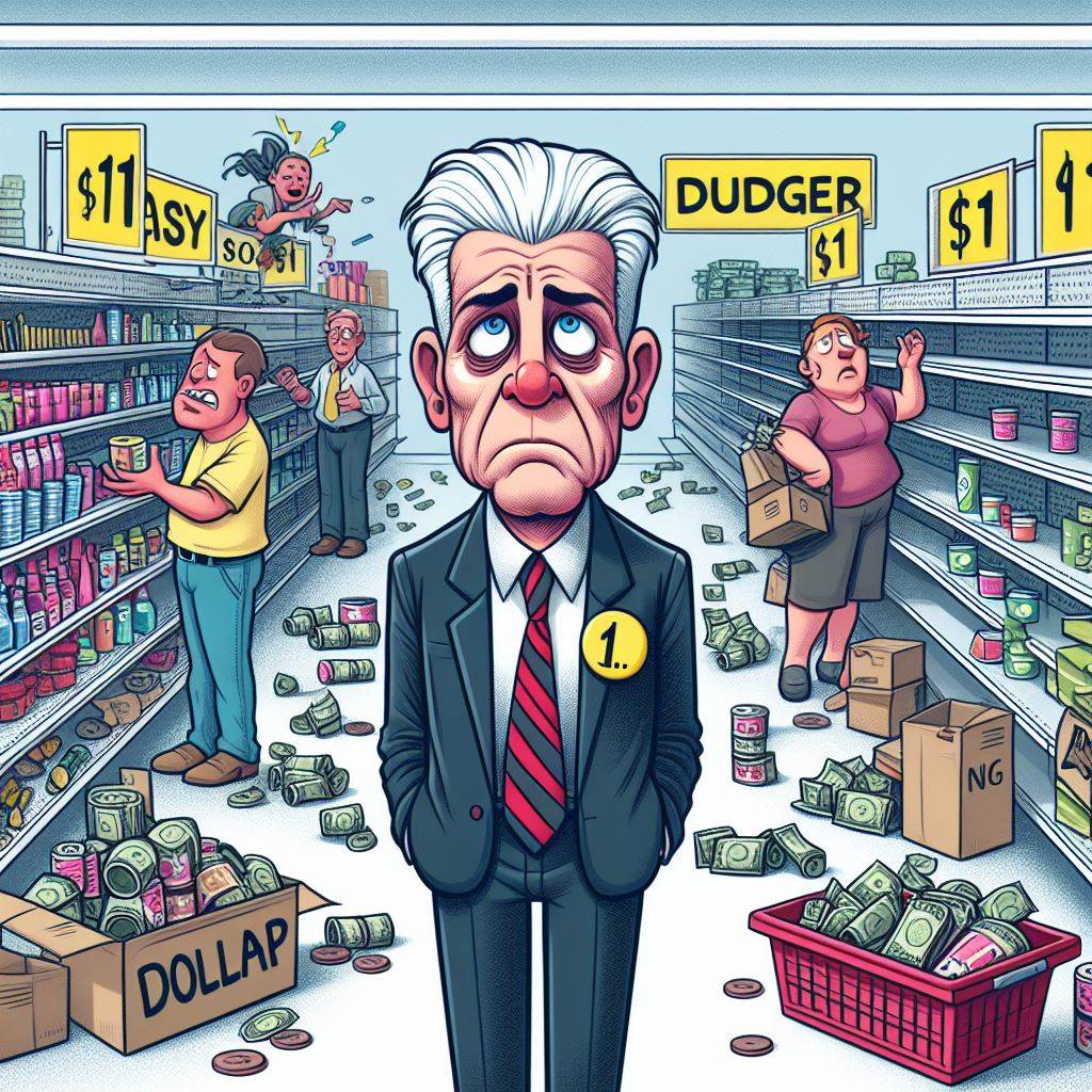 Dollar Tree
