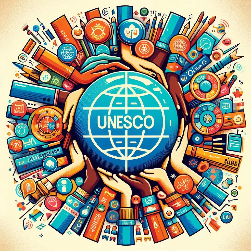 Empowering UNESCO Clubs in Schools to Propel UNESCO's Goals Worldwide 3 UNESCO Clubs in Schools