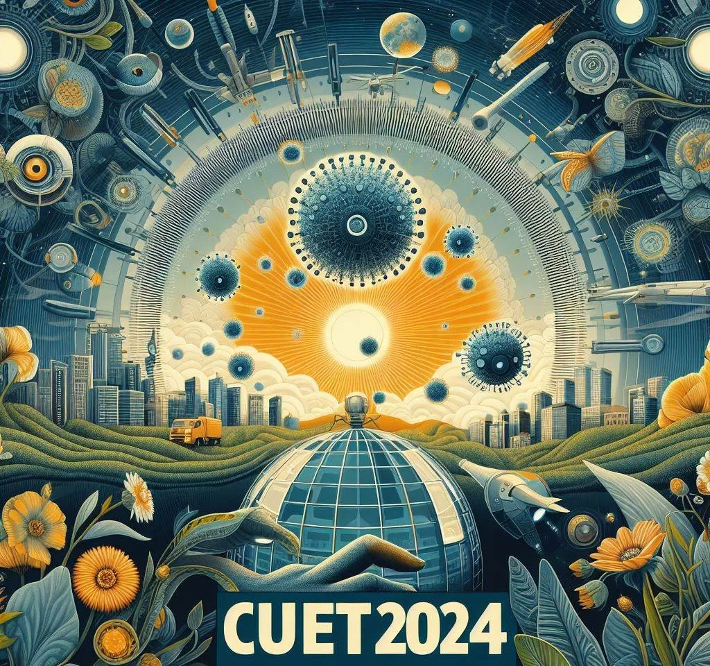 CUET UG 2024