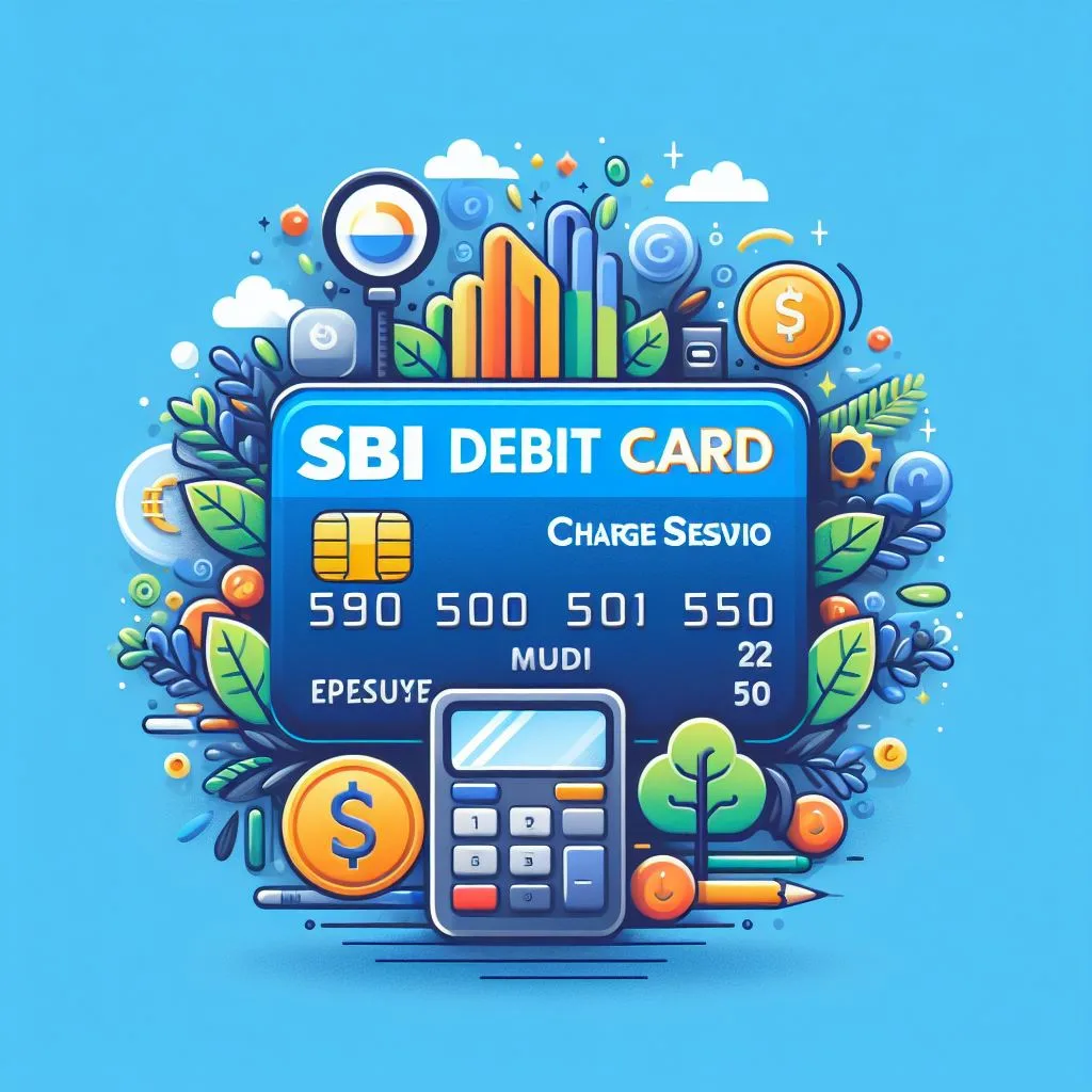 SBI Debit Card