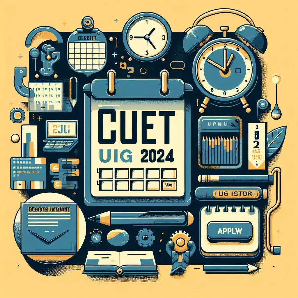 CUET UG 2024