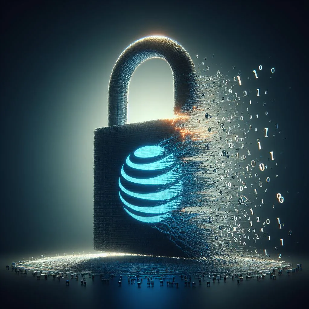 AT&T Data Breach