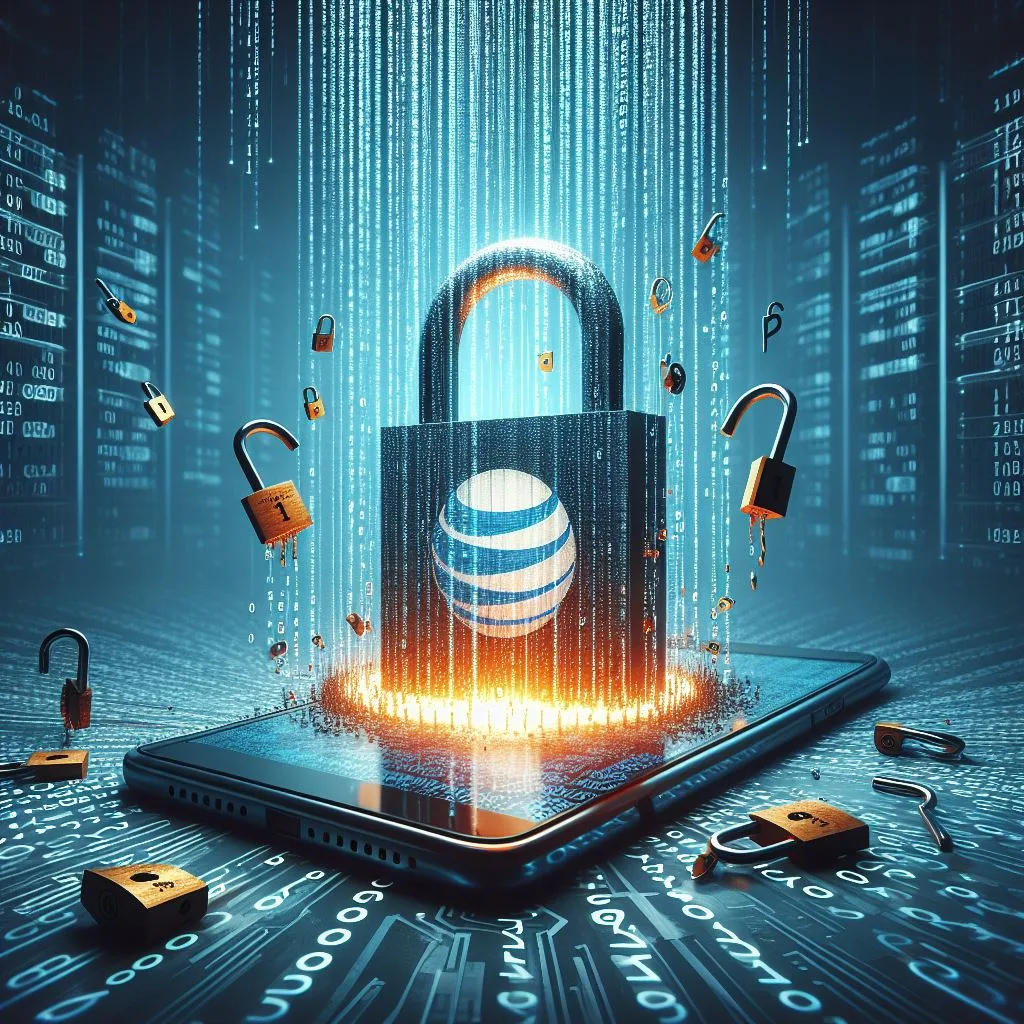 AT&T Data Breach