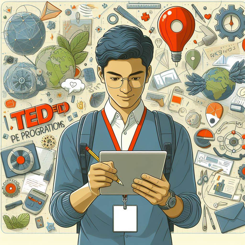 ted ed