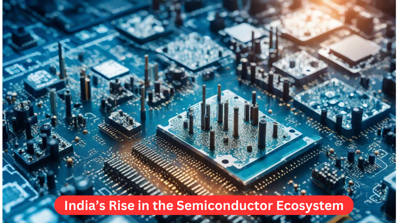 Semiconductor Ecosystem