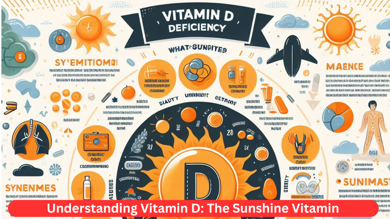 Nutrient Dense foods