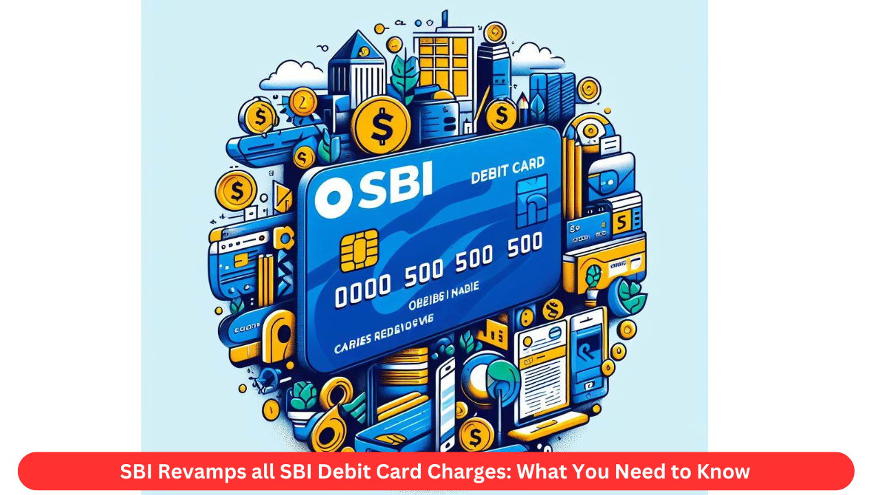 SBI Debit Card