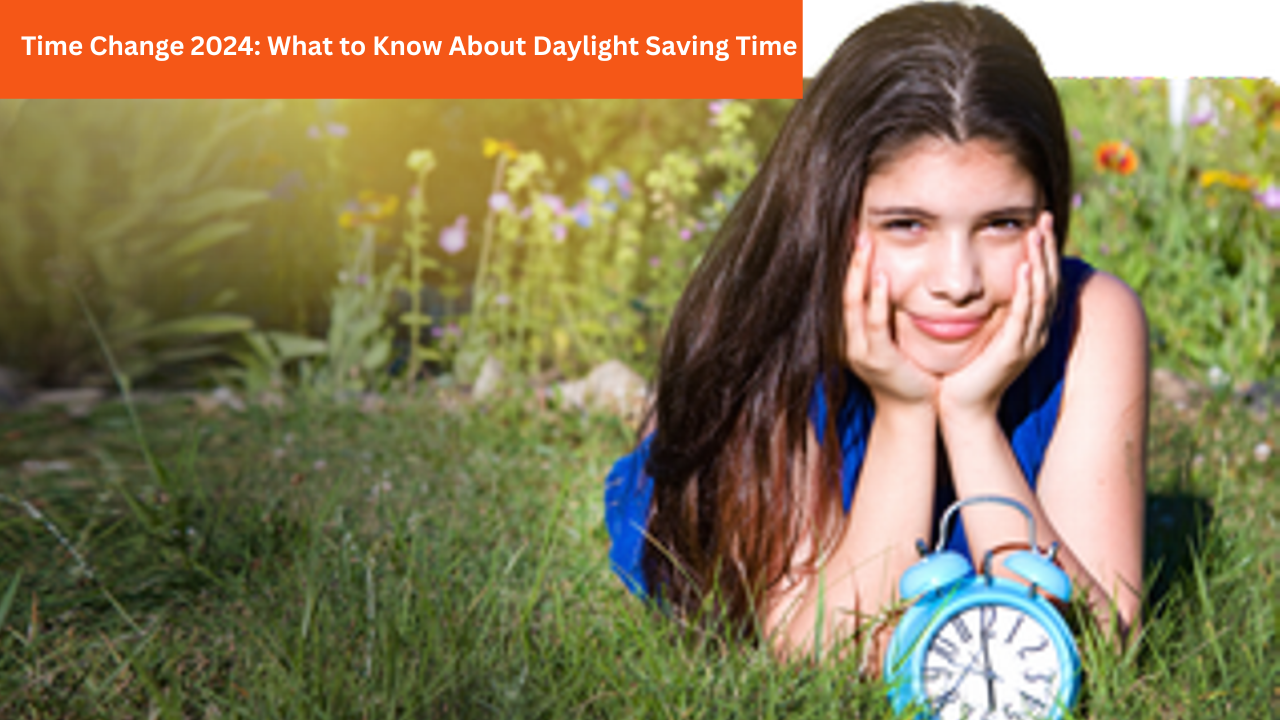 when is daylight saving time