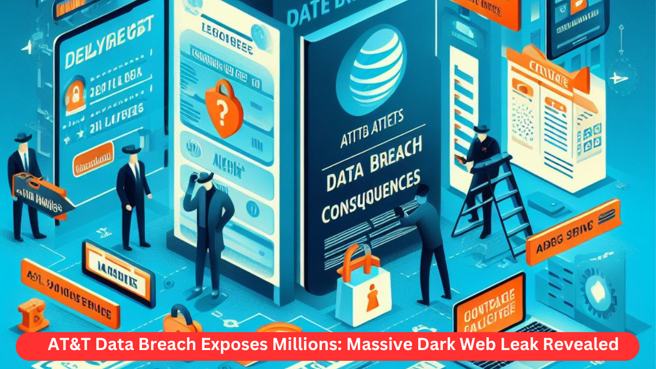 AT&T Data Breach