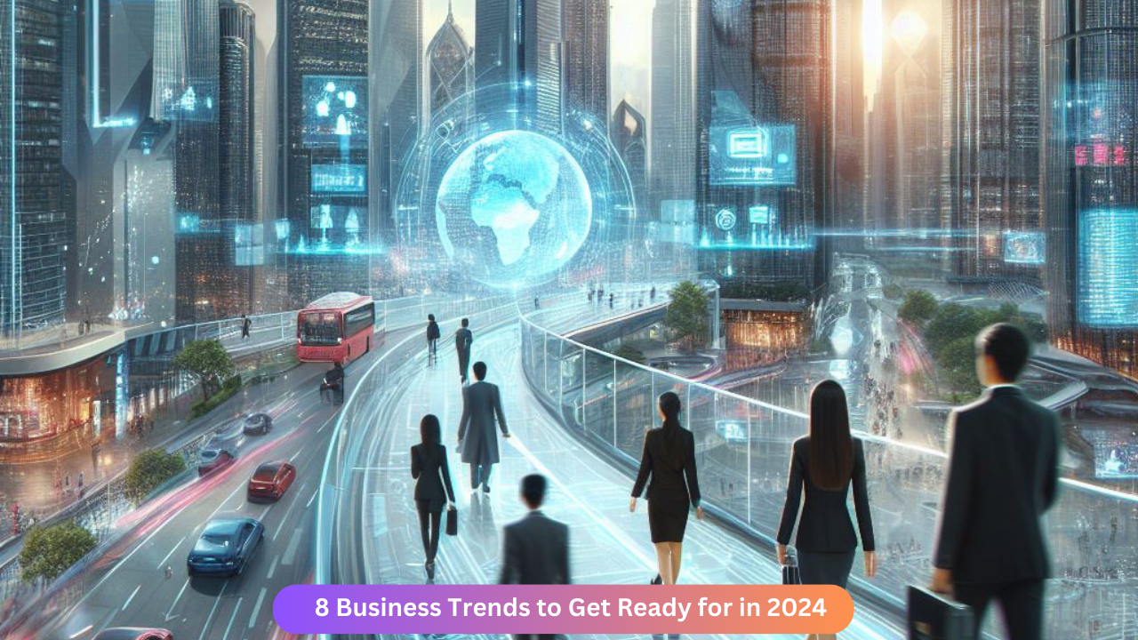 business trends