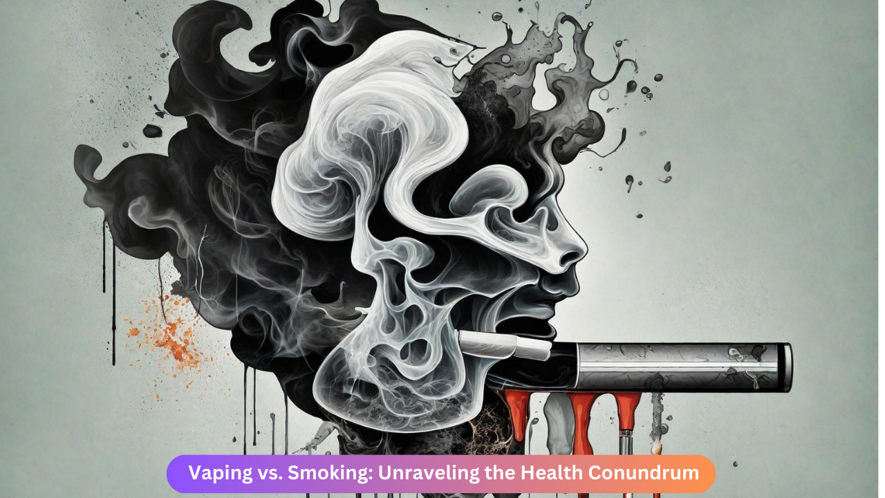 nicotine free vape