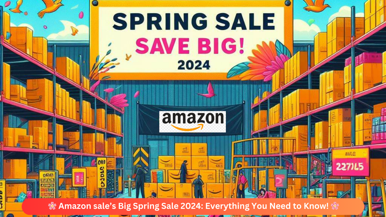 amazon sale