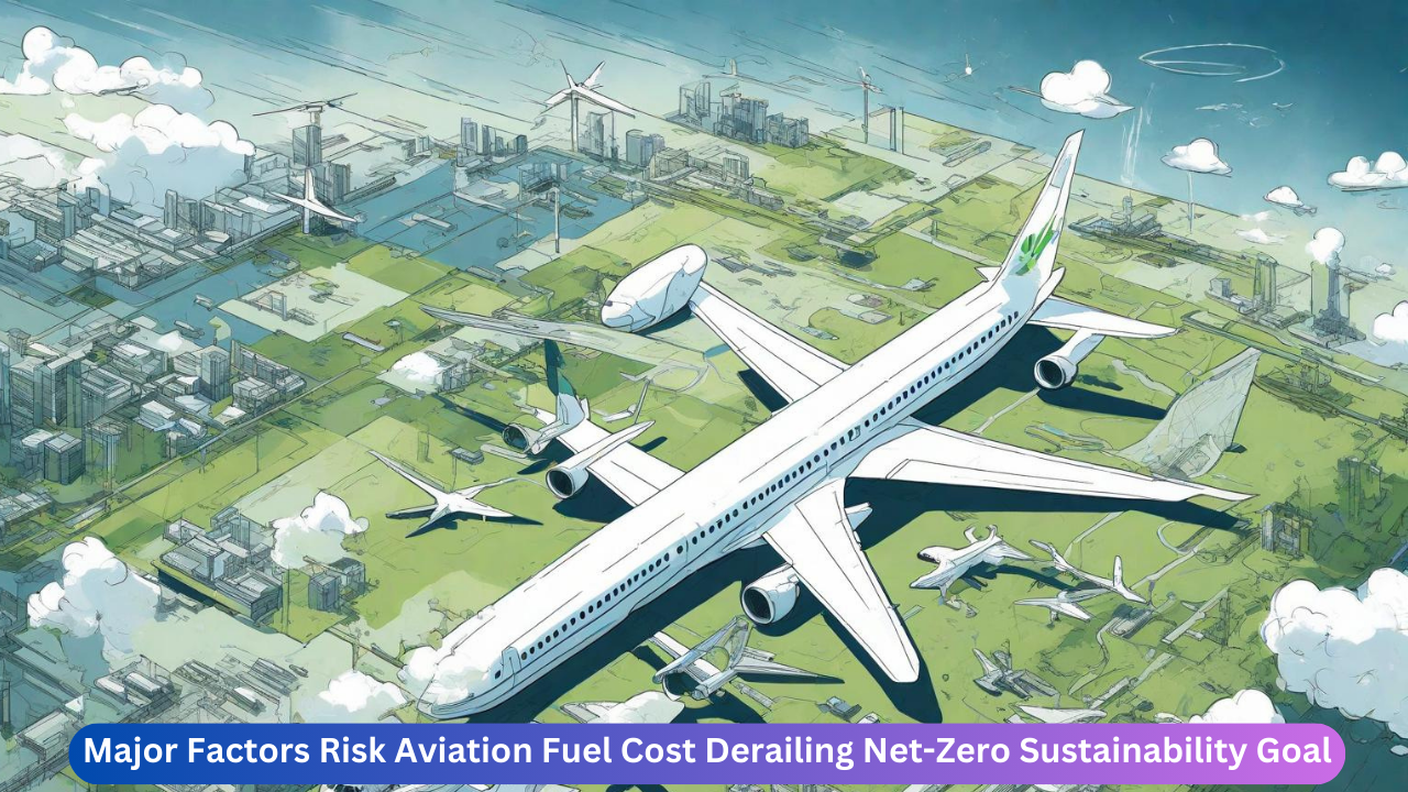 aviation fuel cost