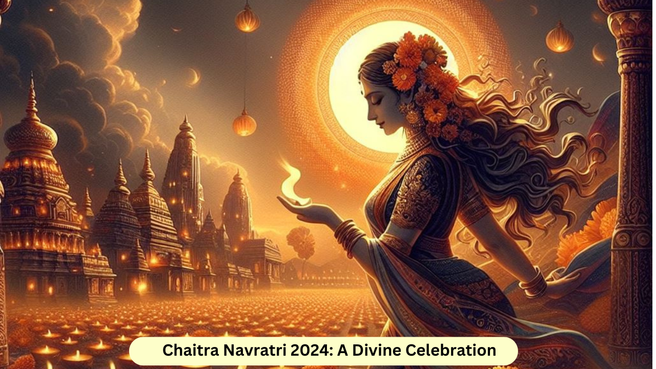 Chaitra Navratri