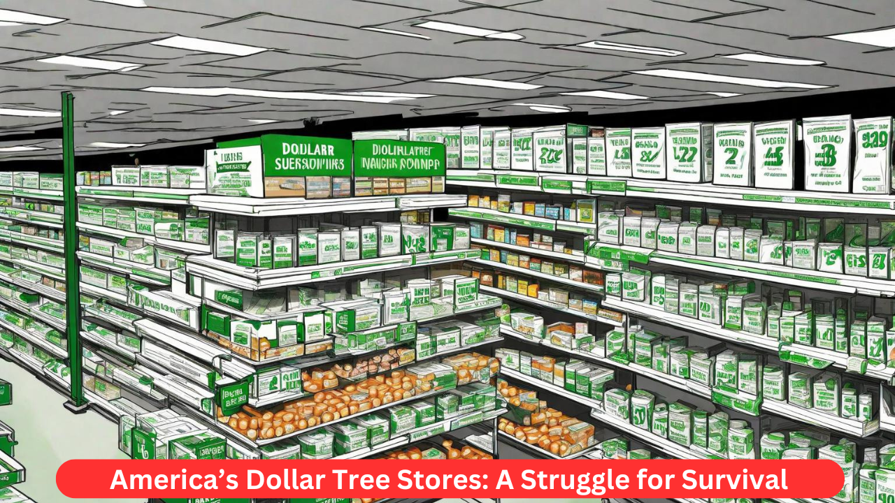 dollar tree