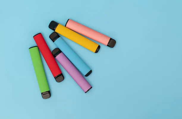 Nicotine Free Vape vs. Vaping vs. Smoking: Unraveling the Health Conundrum 2 Nicotine Free Vape