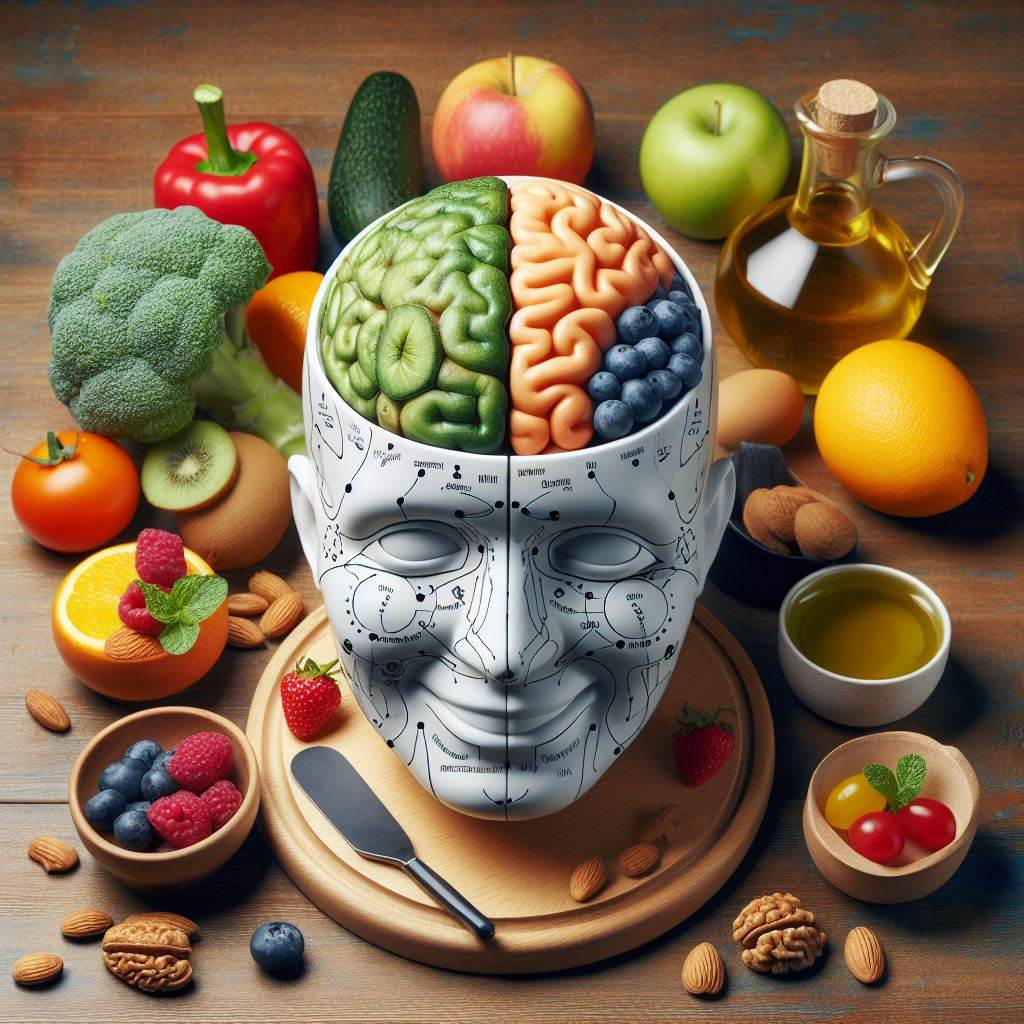 MIND Diet