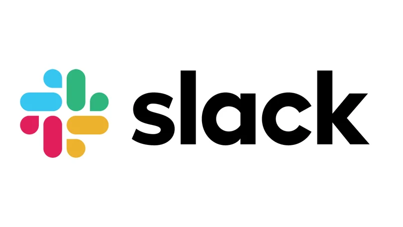 Slack Remote Work Software