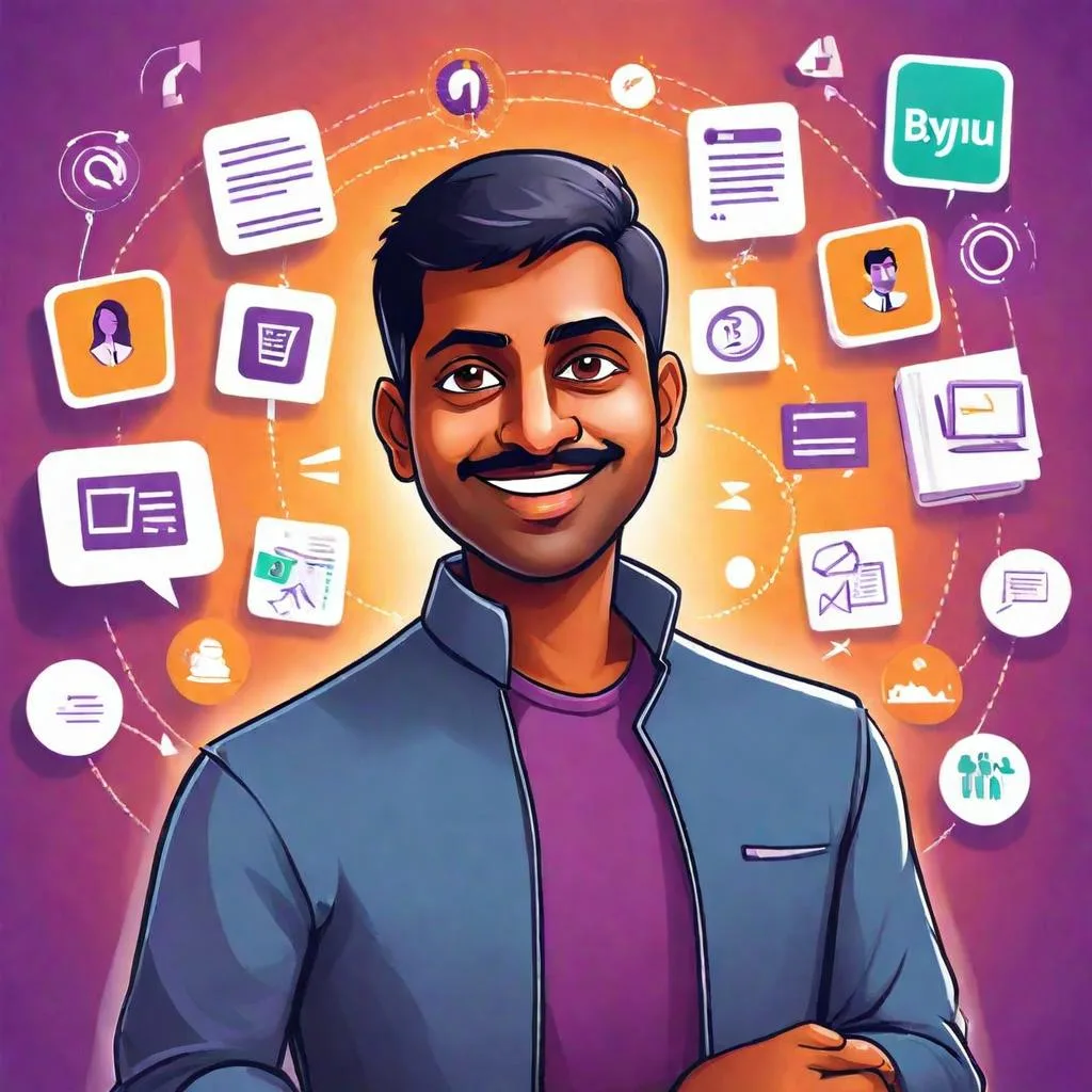 Byju Raveendran