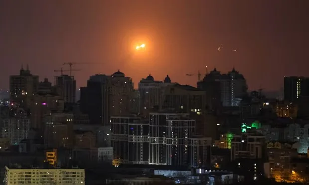 Recent advancements in the Russia Ukraine War as of April 1, 2024 2 Russia Ukraine War