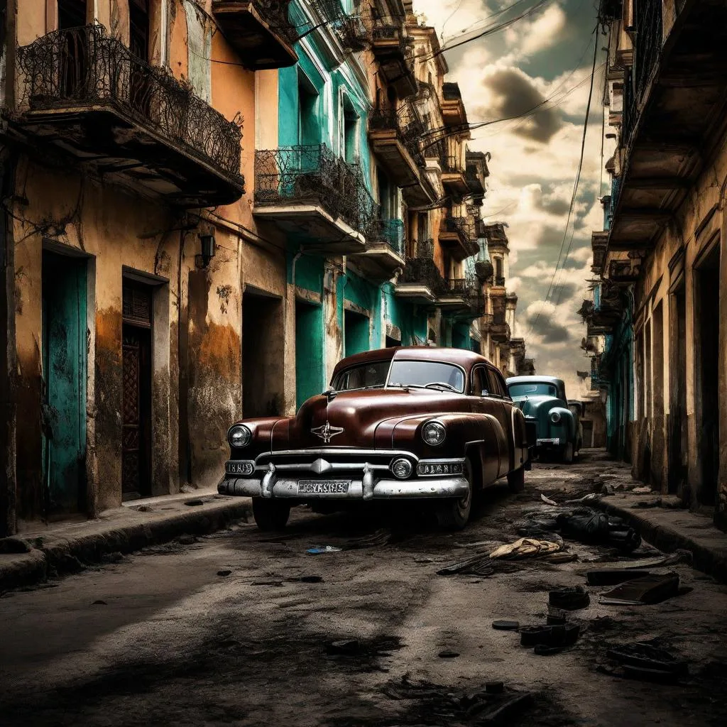 Havana Syndrome